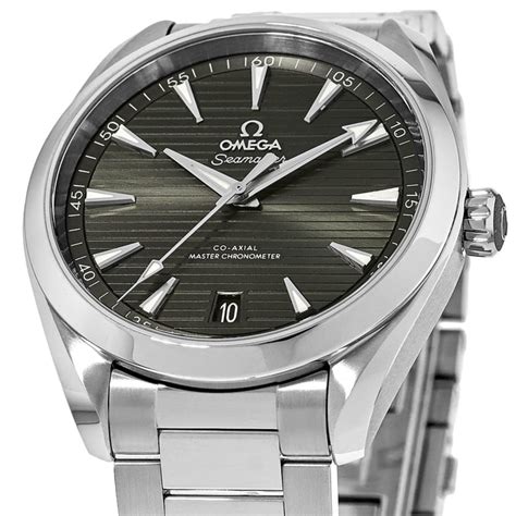 omega aqua terra 220.10.41.21.10.001